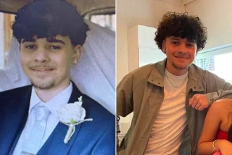 British 20-year-old Bailey Singh vanishes 5,000 miles from home after missing flight back to UK, leaving his family desperately searching for answers.
