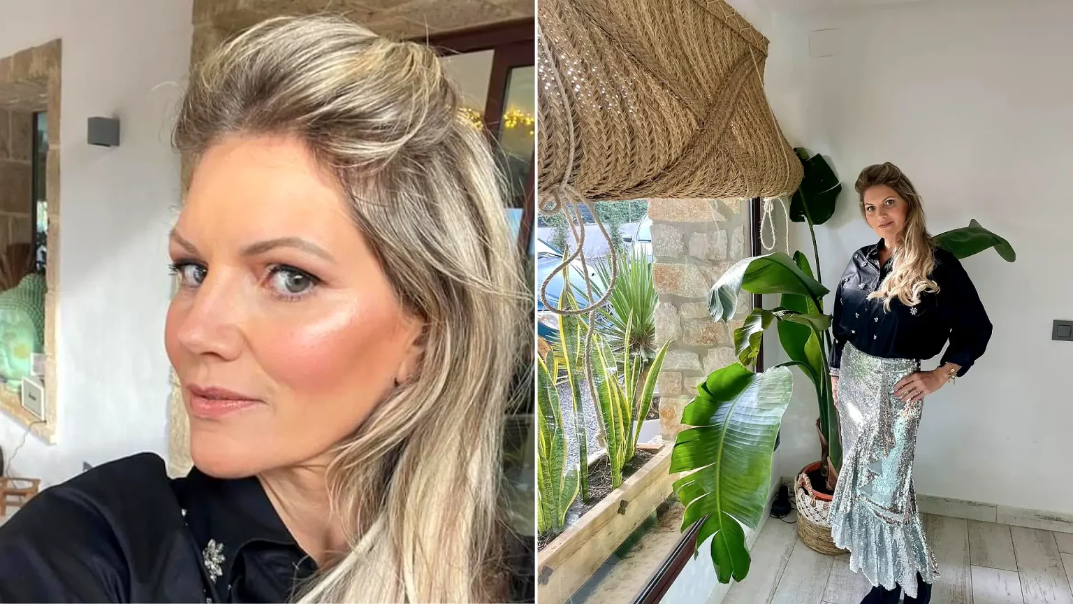 Brit fraudster Jody Pearson who conned pensioners out of millions is finally behind bars in Spain after losing her appeals. She faces 3.5 years in prison.