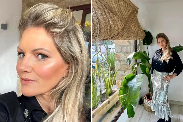 Brit fraudster Jody Pearson who conned pensioners out of millions is finally behind bars in Spain after losing her appeals. She faces 3.5 years in prison.