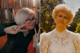 A man has been re-arrested on suspicion of murdering a British holidaymaker who was found unresponsive at a villa. Jacqueline Causton died while staying on the Greek.