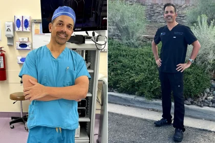 British cancer doctor Ajay Bhatnagar, 51, dies at music festival in suspected overdose. The London-born oncologist collapsed at Electric Daisy Carnival in Colombia.