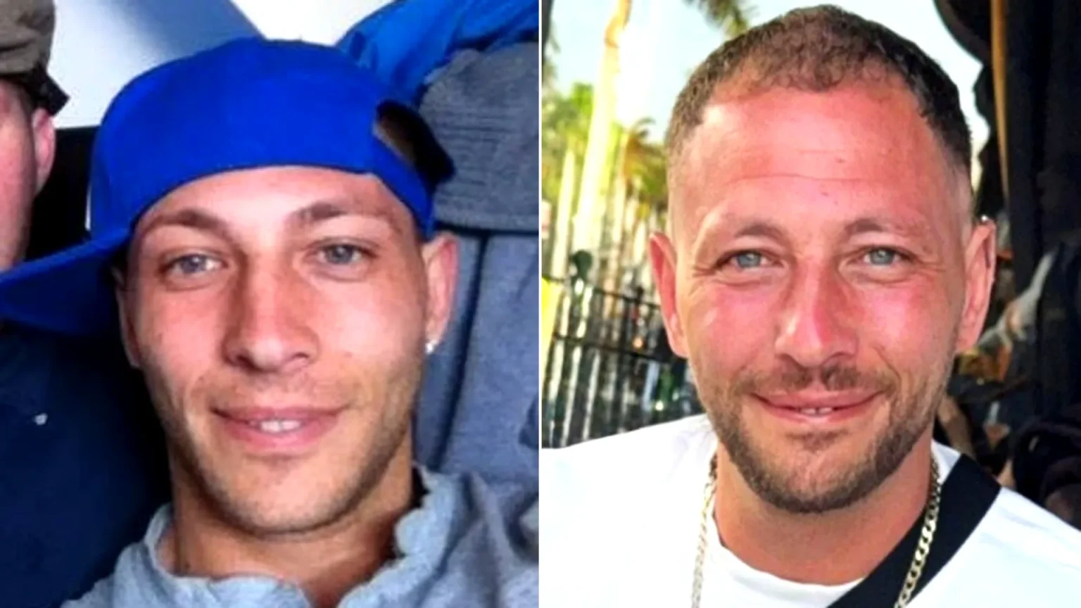A British dad-of-two has been killed in a horror two-car crash as his devastated family mourn their “lovable rogue”. Craig Assirati, known affectionately as ‘Boney’.