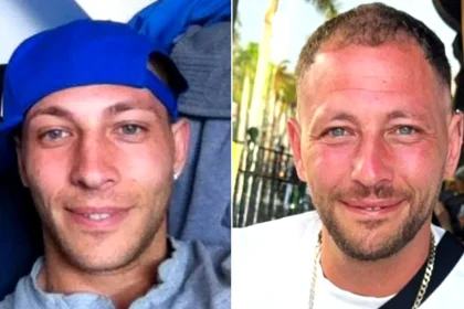 A British dad-of-two has been killed in a horror two-car crash as his devastated family mourn their “lovable rogue”. Craig Assirati, known affectionately as ‘Boney’.