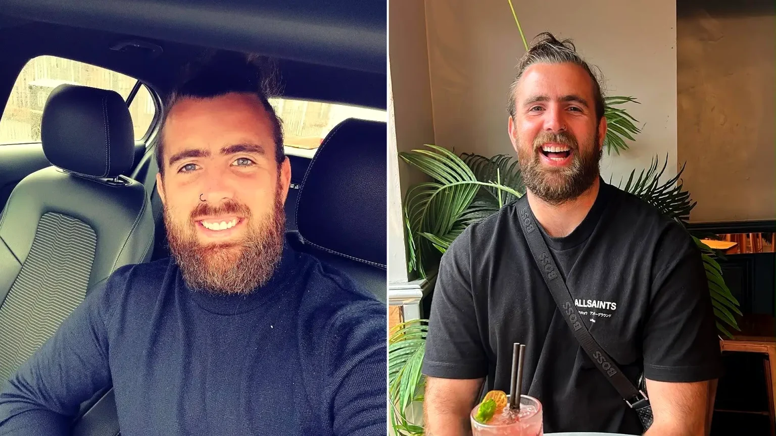 British football coach Warren Coard, 37, dies suddenly on holiday in Tenerife with friends, leaving fiancée and two young sons heartbroken and facing funeral costs.