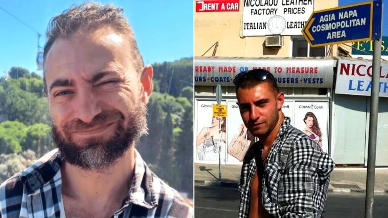 British holidaymaker Lee Jowitt, 41, dies after falling three storeys down a stairwell at a hostel in Tarragona, Spain. Police investigating the tragic accident.