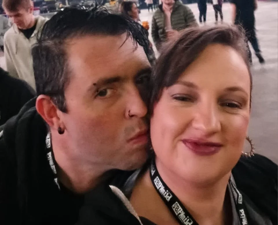 A British mum who believed she was suffering from a bad cold collapsed and died while holidaying abroad. Rachel Weston, 42, was with her husband, Mark, 41, and two.