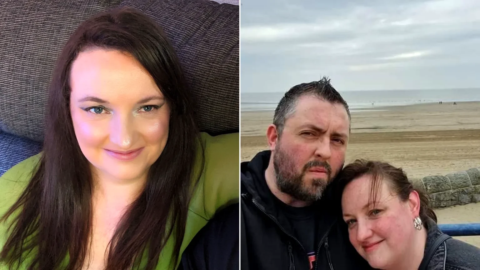 A British mum who believed she was suffering from a bad cold collapsed and died while holidaying abroad. Rachel Weston, 42, was with her husband, Mark, 41, and two.