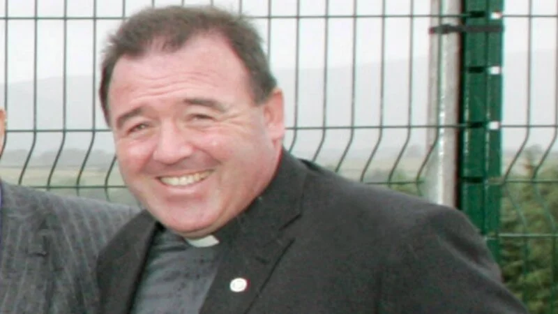 Catholic priest Edward Gallagher pleads guilty to 109 sex offences against children after confrontation by paedophile hunters outside a hotel in Derry.
