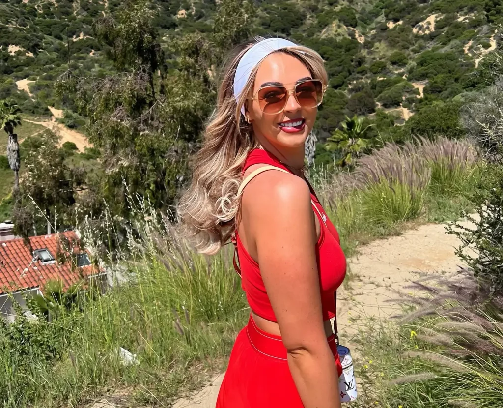 British woman, 30, suffers broken vertebra after falling from third-floor hotel balcony during birthday holiday in Greece. Family fundraising for repatriation.