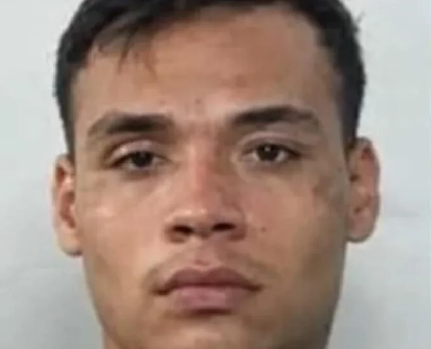 Country singer and girlfriend murdered by former neighbour in revenge attack after they intervened in his domestic abuse, police say. Shocking Brazil crime.