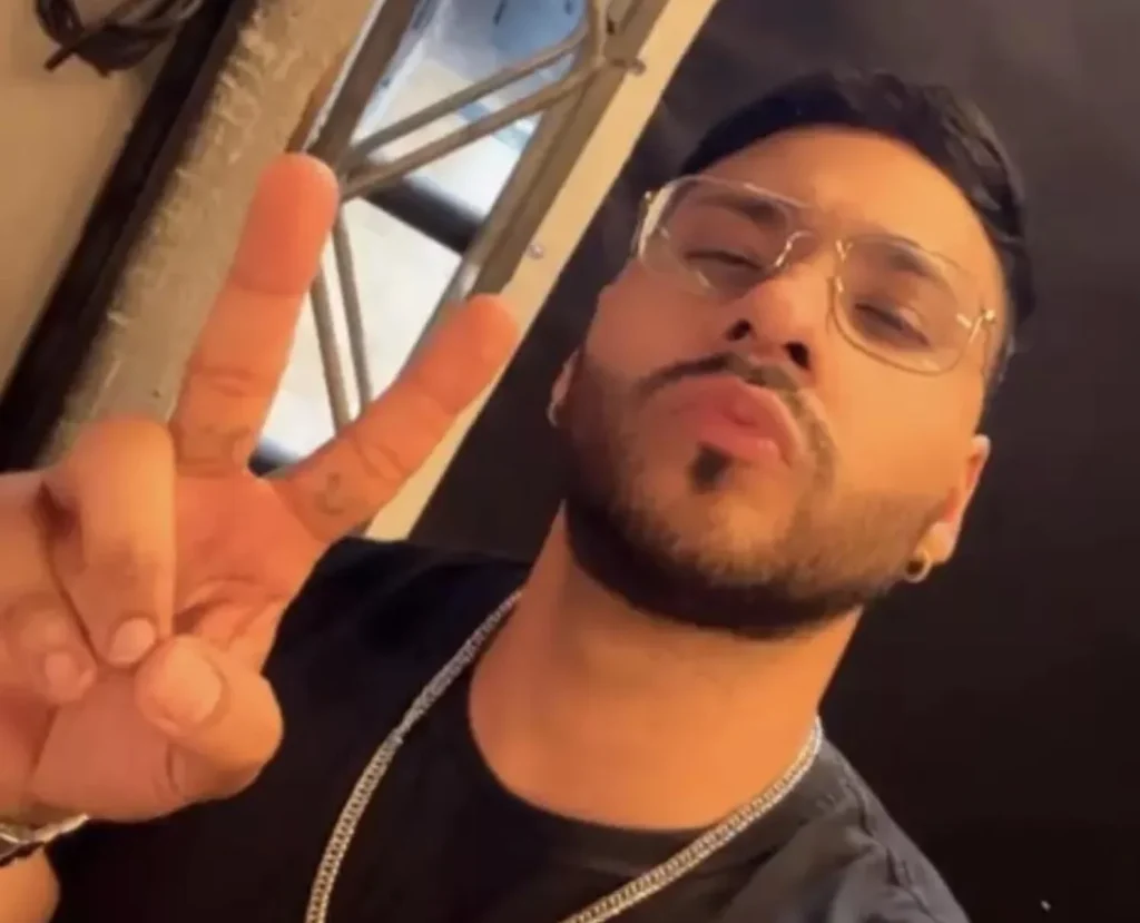 Country singer and girlfriend murdered by former neighbour in revenge attack after they intervened in his domestic abuse, police say. Shocking Brazil crime.