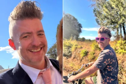 The wife of a missing father has made an emotional plea for help to find him, saying her family are “desperately worried.