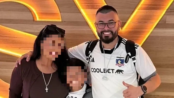 Dad fighting for life after being kidnapped and stabbed 25 times following music festival in Colombia - discovered with horrific wounds on street in Medellín.