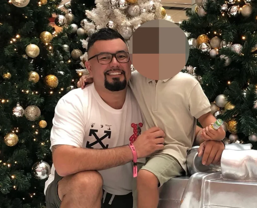 Dad fighting for life after being kidnapped and stabbed 25 times following music festival in Colombia - discovered with horrific wounds on street in Medellín.