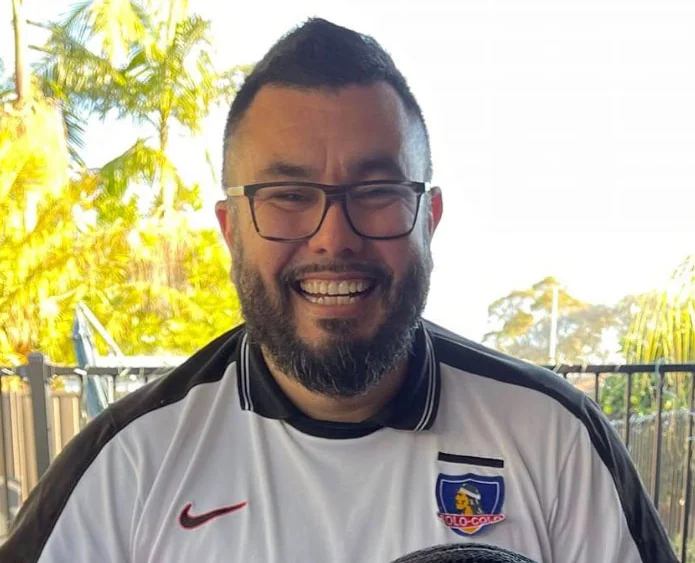 Dad fighting for life after being kidnapped and stabbed 25 times following music festival in Colombia - discovered with horrific wounds on street in Medellín.