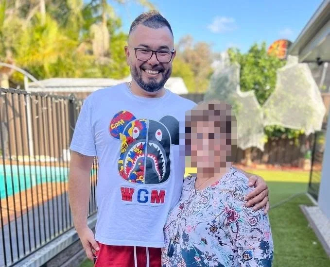 Dad fighting for life after being kidnapped and stabbed 25 times following music festival in Colombia - discovered with horrific wounds on street in Medellín.