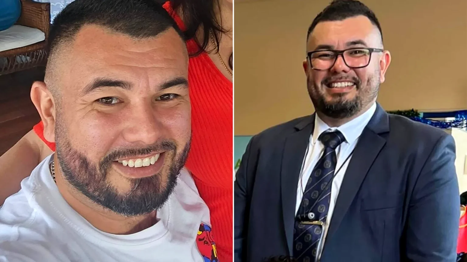 Dad fighting for life after being kidnapped and stabbed 25 times following music festival in Colombia - discovered with horrific wounds on street in Medellín.