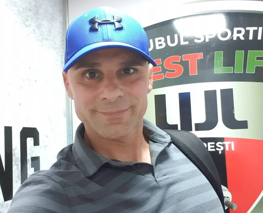 Bodybuilder and TV star Daniel Oprea dies aged 52 from rare pancreatic bleed. The national-level nutritionist passed away two days before his 53rd birthday.