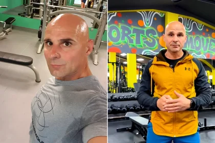 Bodybuilder and TV star Daniel Oprea dies aged 52 from rare pancreatic bleed. The national-level nutritionist passed away two days before his 53rd birthday.