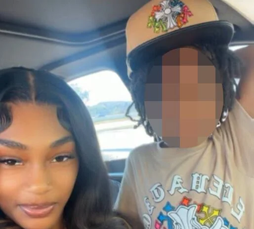 A discarded wig has formed a new lead in the search for a missing young mum with the search ramping up. Christina Munn-Holiday vanished after a mysterious car crash.