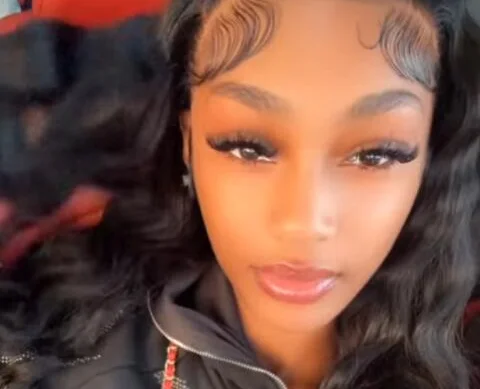 A discarded wig has formed a new lead in the search for a missing young mum with the search ramping up. Christina Munn-Holiday vanished after a mysterious car crash.