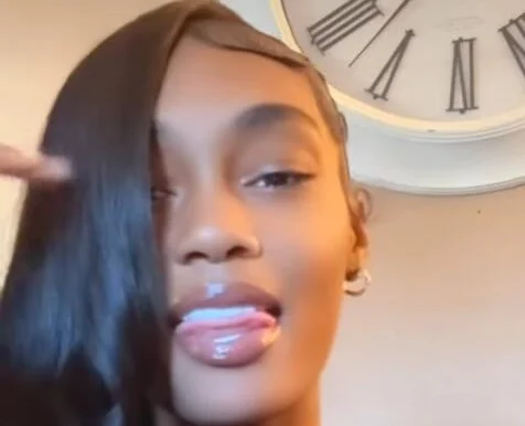 A discarded wig has formed a new lead in the search for a missing young mum with the search ramping up. Christina Munn-Holiday vanished after a mysterious car crash.
