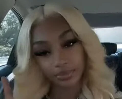 A discarded wig has formed a new lead in the search for a missing young mum with the search ramping up. Christina Munn-Holiday vanished after a mysterious car crash.