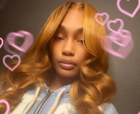 A discarded wig has formed a new lead in the search for a missing young mum with the search ramping up. Christina Munn-Holiday vanished after a mysterious car crash.
