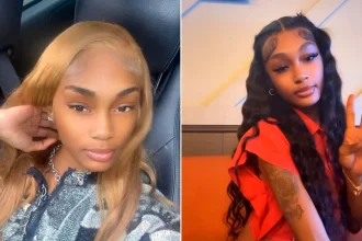 A discarded wig has formed a new lead in the search for a missing young mum with the search ramping up. Christina Munn-Holiday vanished after a mysterious car crash.