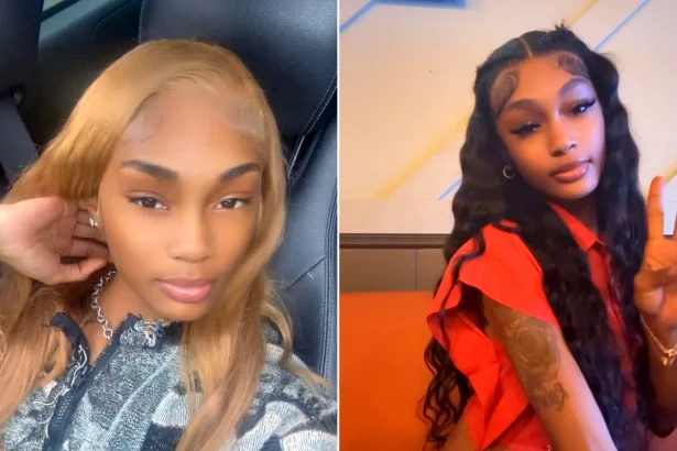 A discarded wig has formed a new lead in the search for a missing young mum with the search ramping up. Christina Munn-Holiday vanished after a mysterious car crash.
