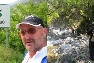 Polish doctor missing for 19 months after paragliding crash in Colombian jungle may have been kidnapped by illegal gold miners for his medical skills, detectives say.
