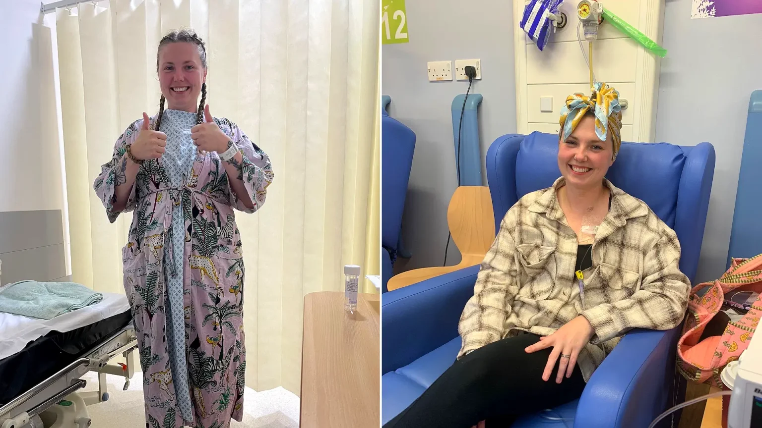 Young mum diagnosed with bowel cancer at 26 after doctors blamed piles. New figures reveal cancer rates rising in under-50s, exposing dangers of age-based dismissal.