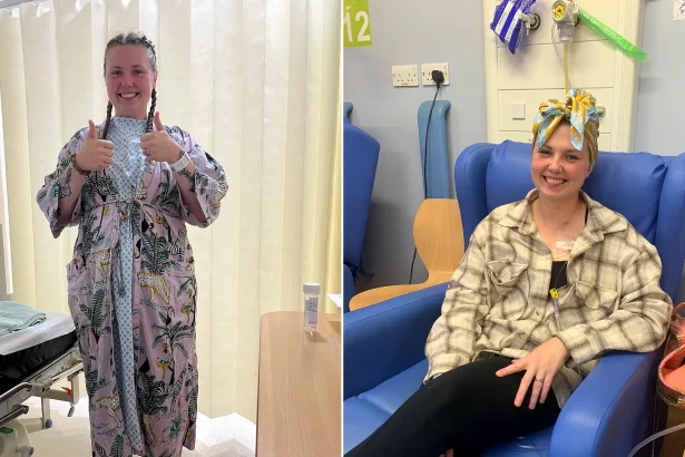 Young mum diagnosed with bowel cancer at 26 after doctors blamed piles. New figures reveal cancer rates rising in under-50s, exposing dangers of age-based dismissal.