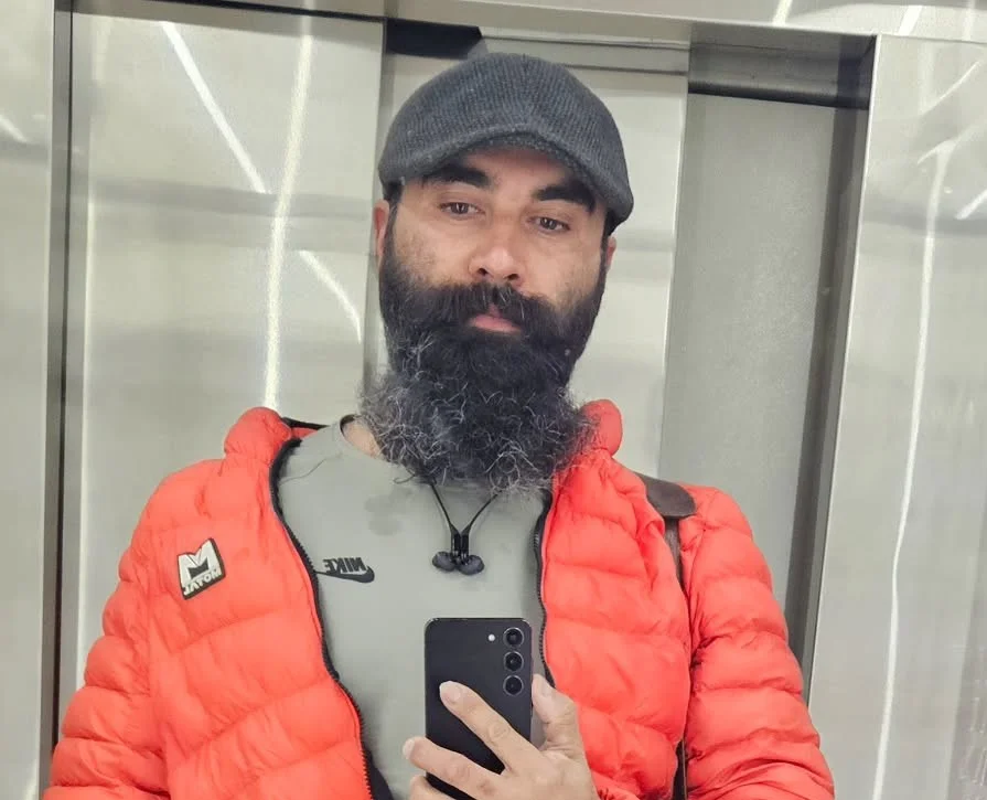 Mount Everest climber Ali Sina Mostafavi, 39, has been executed in Iran on charges of 'enmity against God' after protests and alleged links to opposition groups.