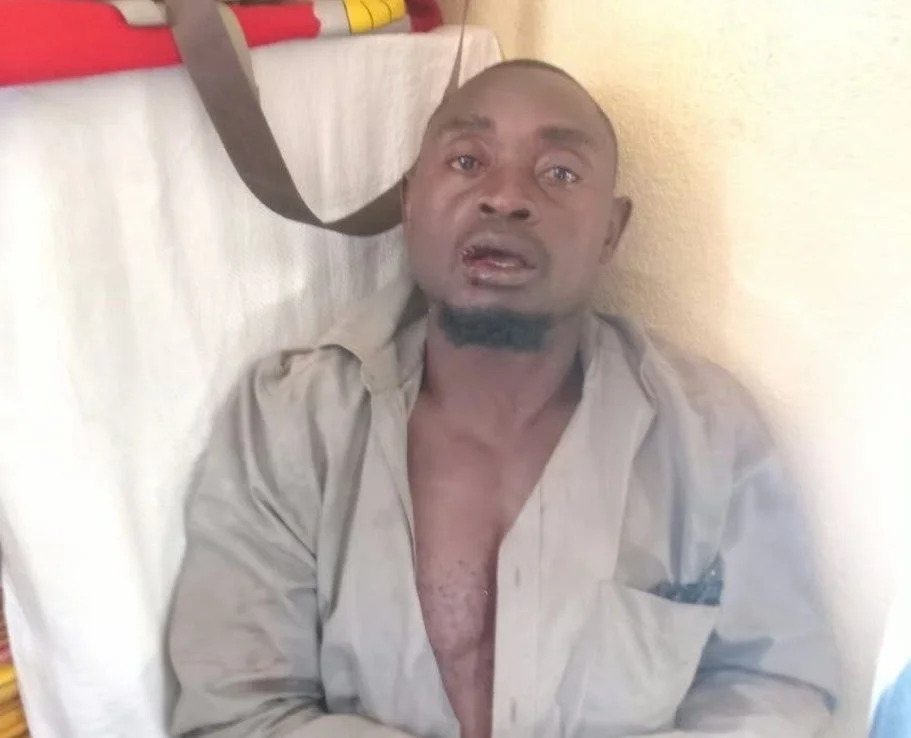 An “evil cannibal”’s reign of terror has been brought to an end after allegedly slaughtering 38 people and eating their body parts over 15 years.