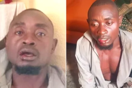 An “evil cannibal”’s reign of terror has been brought to an end after allegedly slaughtering 38 people and eating their body parts over 15 years.