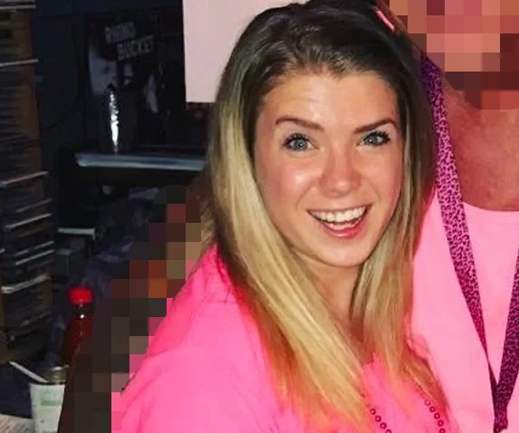 A man has pleaded guilty to murdering his ex-girlfriend after her body was found stuffed inside a cardboard box in the boot of his Jeep.
