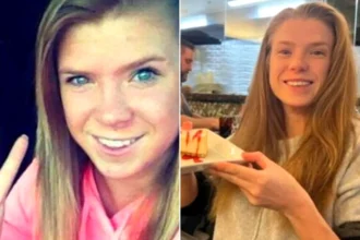A man has pleaded guilty to murdering his ex-girlfriend after her body was found stuffed inside a cardboard box in the boot of his Jeep.