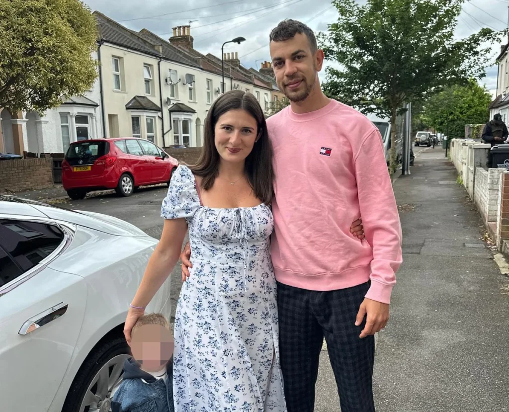 Family loses home after £60 parking fine spirals into court case. Dad claims he never drove the car but two CCJs destroyed his credit and housing prospects.