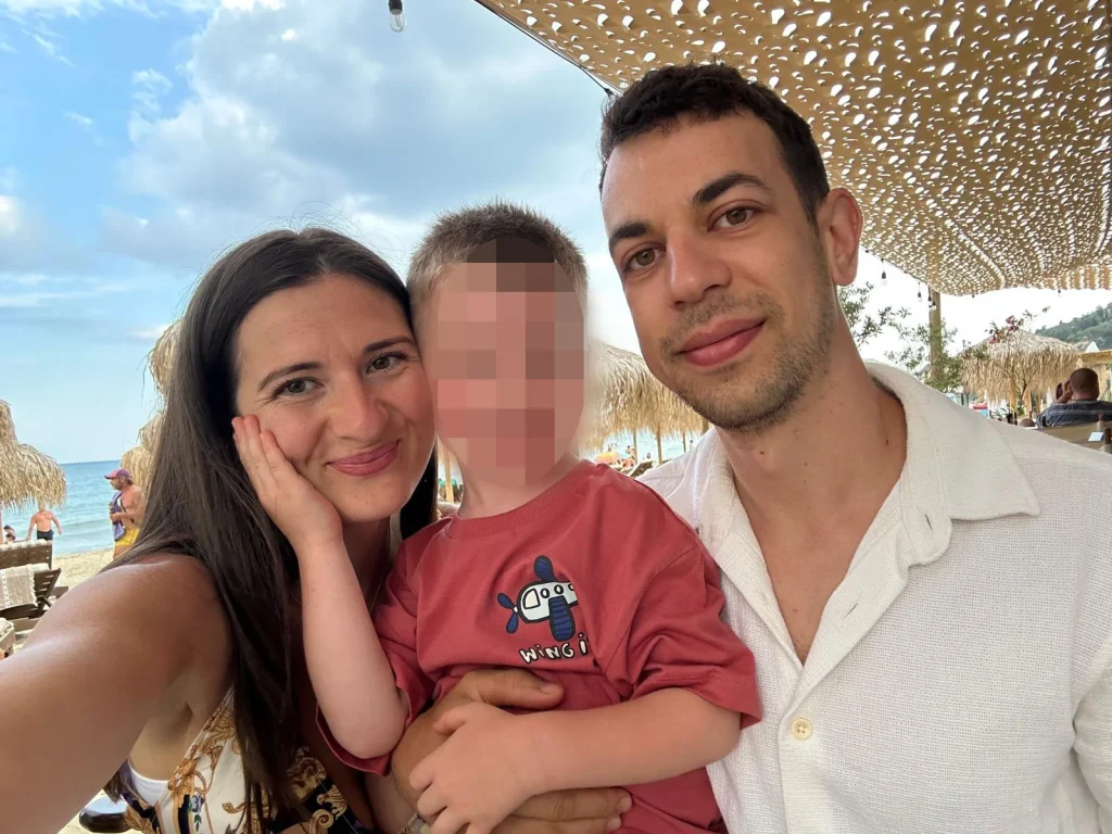 Family loses home after £60 parking fine spirals into court case. Dad claims he never drove the car but two CCJs destroyed his credit and housing prospects.