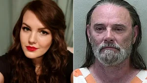 Family of British woman stabbed to death in Florida struggle to afford murder trial attendance. Sonia Exelby's relatives need funds for flights and accommodation.