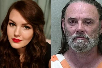 Family of British woman stabbed to death in Florida can't afford to attend murder trial. Sonia Exelby's relatives struggle with travel costs to support each other during proceedings.