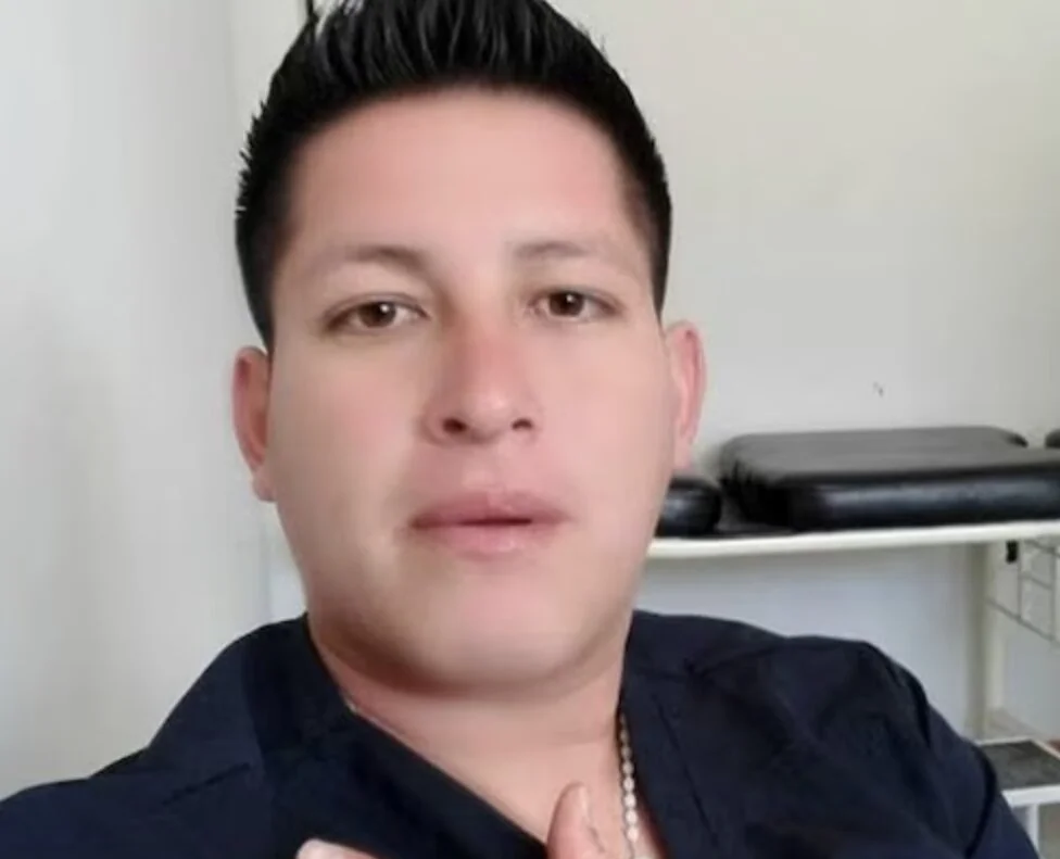Beauty queen nurse found dead in Peru as doctor boyfriend held on suspicion of femicide after fentanyl discovered in bedroom - investigation continues.