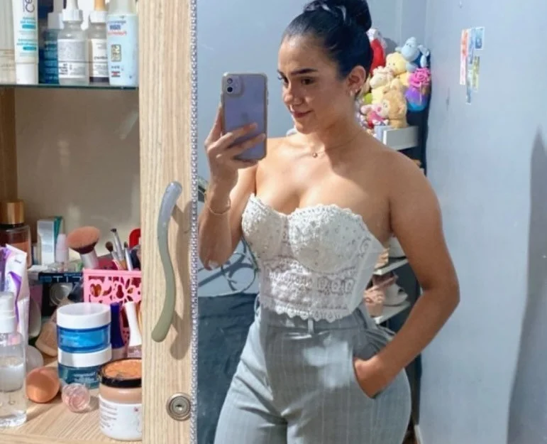 Beauty queen nurse found dead in Peru as doctor boyfriend held on suspicion of femicide after fentanyl discovered in bedroom - investigation continues.