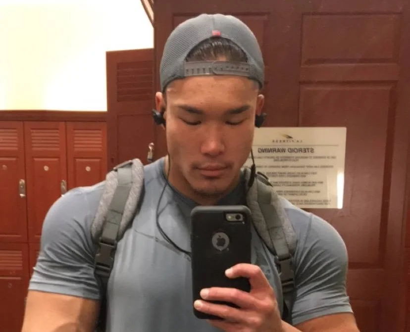 Fitness influencer Khuslen Khan accused of shooting Uber Eats driver in Miami after he returned to ask for his girlfriend's phone number. Driver injured in shocking incident.