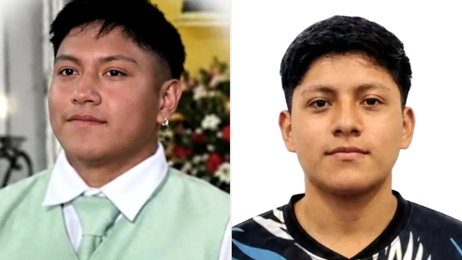 A 16-year-old footballer has been shot dead by a gunman in a brazen daytime attack. Erandi Martínez was blasted with at least one bullet at around 3:30 pm on Sunday.