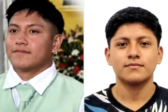 A 16-year-old footballer has been shot dead by a gunman in a brazen daytime attack. Erandi Martínez was blasted with at least one bullet at around 3:30 pm on Sunday.
