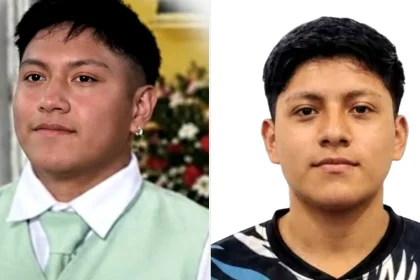 A 16-year-old footballer has been shot dead by a gunman in a brazen daytime attack. Erandi Martínez was blasted with at least one bullet at around 3:30 pm on Sunday.
