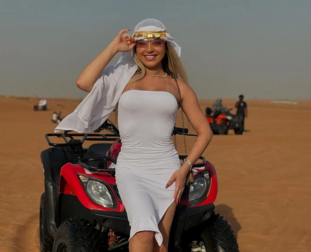 A glamorous influencer has been arrested over the brutal murder of a businessman. Thaisa Figueiredo was detained during Operation Aurum, a major police investigation.