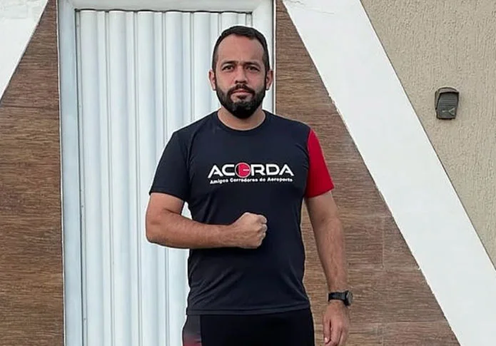 A glamorous influencer has been arrested over the brutal murder of a businessman. Thaisa Figueiredo was detained during Operation Aurum, a major police investigation.